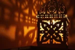 Moroccan Lamps